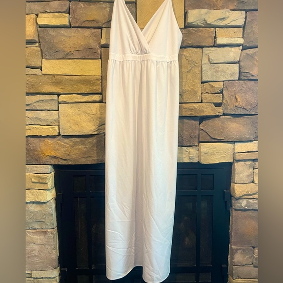 Park & Fifth Dresses & Skirts - Park & Fifth light grey dress size 6